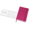 Ежедневник MOLESKINE CLASSIC POCKET 21 (фуксия) DHD1312DC2
