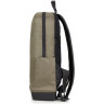 Рюкзак MOLESKINE THE BACKPACK TECHNICAL WEAVE (зеленый можжевельник) ET92CCBKK39